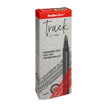 Scrikss Versatil Kalem Track 0.5 Mm Yeşil 12 Li Kutu Çok Renkli