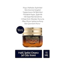 Estee Lauder Advanced Night Repair Supercharged Jel Göz Kremi 15 ML