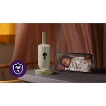 Ip Bebek Kamerası
