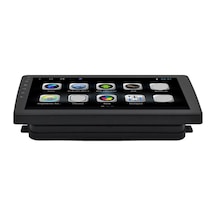Skoda Fabia Android Multimedya Sistemi 4-64 For-x 2008-2014 9"