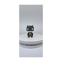 Batman Funko Tarzı Figür 10 Cm