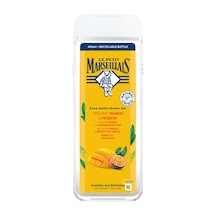 Le Petit Marseillais Organik Mango & Çarkıfelek Meyveli Duş Jeli 400ml - 5 Adet Tarı Diğer