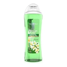 Moringa Duş Jeli 500 Ml Diğer