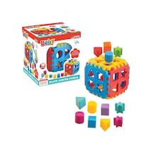 02209 Bul-tak Puzzle 22 Pcs