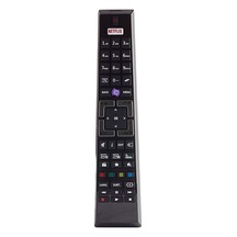 Vestel Regal Seg Netflix Tuşlu Lcd Led Tv Kumandası 123011-u19