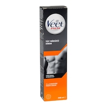 Veet Men Tüy Dökücü Krem 200ml 3'li Ekonomik Paket - 3 Adet Tarı