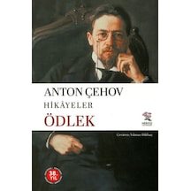 Anton Çehov Hikayeler Ödlek - Qhdh-893793