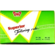 Superior Mezura Koruma Kapaklı Şeffaf Kutulu 150 Cm