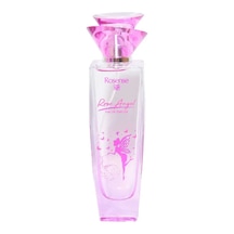 Rose Angel Bayan 100 Ml Amber - Gül