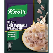 Makarna Salata Sosu