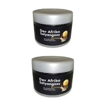 Genel Markalar Das Dev Arfrika Salyangozu Kırışıklık Yara İltihap Karşıtı Krem 100 Ml X 2 Adet
