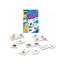 Ravensburger Logo Duo 243587