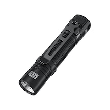 Nitecore Edc31 3500 Lumen El Feneri Siyah