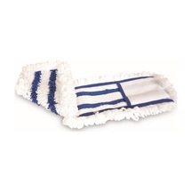 FLORA  MİKROFİBER NEMLİ MOP 50 CM FT502