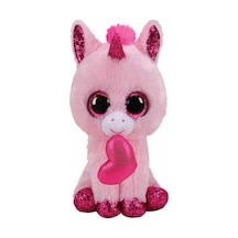 Ty Beanie Boos Kalpli Unicorn Darling 22 Cm Genel