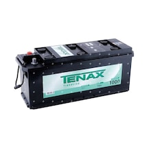 Tenax 12 V 135 Ah Varta Akü Üretimi