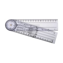 Yıldızlar Gonyometre - Gonimetre 35Cm