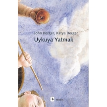 Uykuya Yatmak - 57858324549880899215506