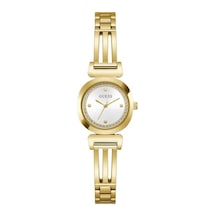 Guess Gugw1083l2 Altın Kaplama Kadın Kol Saati