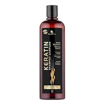 Hunca Care Keratin Özlü Şampuan 700 ML
