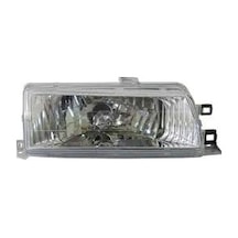 Toyota Corolla Liftback Sağ Far 1988-1992 81110-1a730-dpo