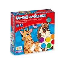 Todızoo Sevimli ve Benekli