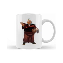 Iroh Avatar The Last Airbender Kupa Bardak Porselen No1873 Karışık