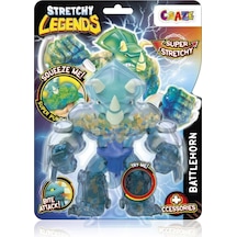 Stretchy Legends Battlehorn