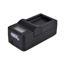 Lp-e12 Canon Uyumlu Tekli Şarj Aleti