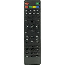 Twogo Go-2000 Led Monitör Tv Kumandası