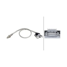 Hella Egsoz Nox Sensörü Azot Kaptörü Peugeot Boxer - Cıtroen Jumper 2.0 Hdı Bluehdı 6pn 358 307-041 9821120780 9817454580