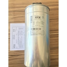 Gruparge 25.0/30.25 Kvar 400v/440v Kondansatör