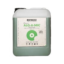 Biobizz Alg-a-Mic 5 Litre Canlandırıcı Booster