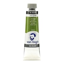 Art Creation Yağlıboya 623 Sap Green 40 Ml Rt9019623m Diğer