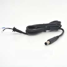 Dell Uyumlu Adaptör Dc Kablo-7.4X5.0 Dell Uyumlu Adaptör Tamir Kablo
