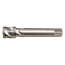 Maier Dın 5156 35 Helis Kanal Gaz Diş Hss Makine Kılavuzları G 1/8" X 28