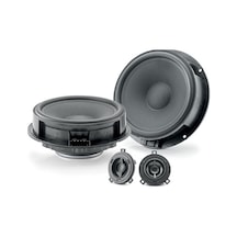 Focal ISVW165 16cm Volkswagen Komponent Hoparlör