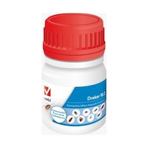 Draker 10.2 Haşere Kokusuz Hamamböceği Ilacı