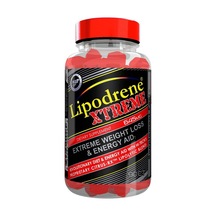Hi-tech Pharm Lipodrene Xtreme Fat Burner 90 Tablet