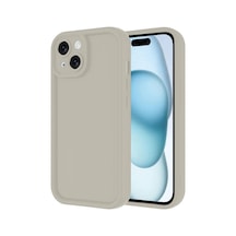 İphone 14 Kılıf Viera Silikon -