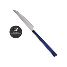 Karaca Salzburg Tekli Tatlı Bıçağı 17 Cm İndigo Diğer
