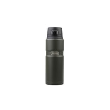 Thermos Stainless King Mug 0.71l Army Green Klasik Termos Sk4000-agtrak Haki