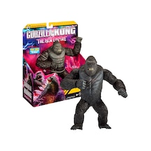 Godzilla Ve Kong Aksiyon Figür Kong 18 Cm