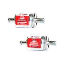 14x14 mm SMF LPG FİLTRESİ LANDİRENZO UYUMLU