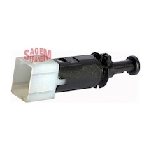 SAGEM 500800 Fren Pedal Müşürü 4 Fiş CLIO Megane Laguna