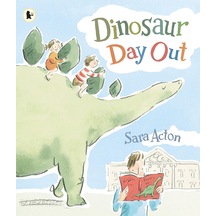 Dinosaur Day Out