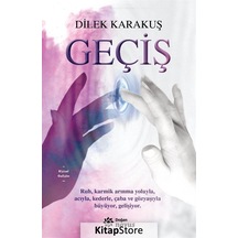 Geçiş - Dilek Karakuş - Doğan Novus