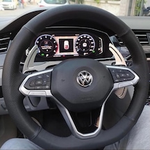 Passat B8.5 2020-2021 Direksiyon Kulakçık Vites F1 Paddle Shifter