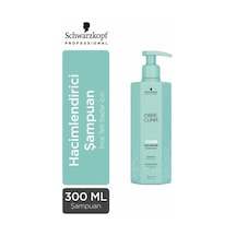 Fibre Clinix Volumize Şampuan 250 Ml Tüm Saçlar