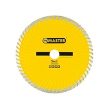 Master Turbo Kanallı Flanşlı Elmas Kesici 180mm 505096